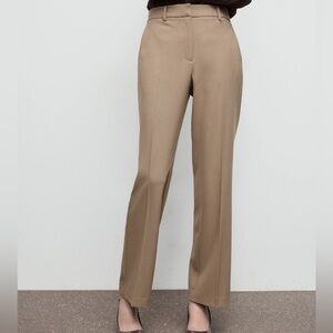 Banana Republic Women’s 's Brown Chinos